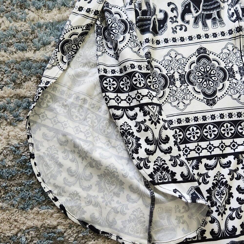 Rare Editions Girls Dress || sz 10 EUC - Picture 6 of 12